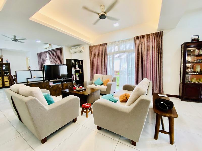 Casa Idaman, Setia Wawasan - 5