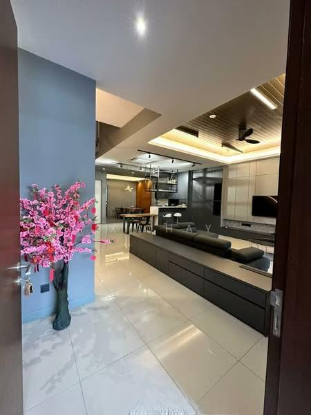 Hampton Residences - 2