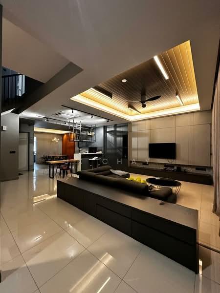 Hampton Residences - 5