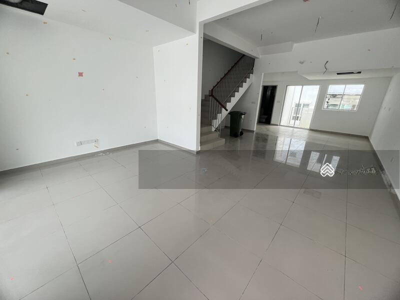 Gamuda garden hillside home brand new completed 2 sty house - 4