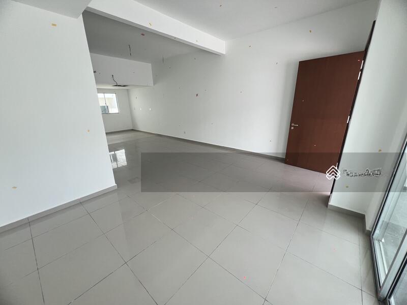 Gamuda garden hillside home brand new completed 2 sty house - 3