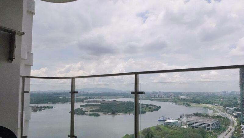 Amberside @ Country Garden Danga Bay - 5