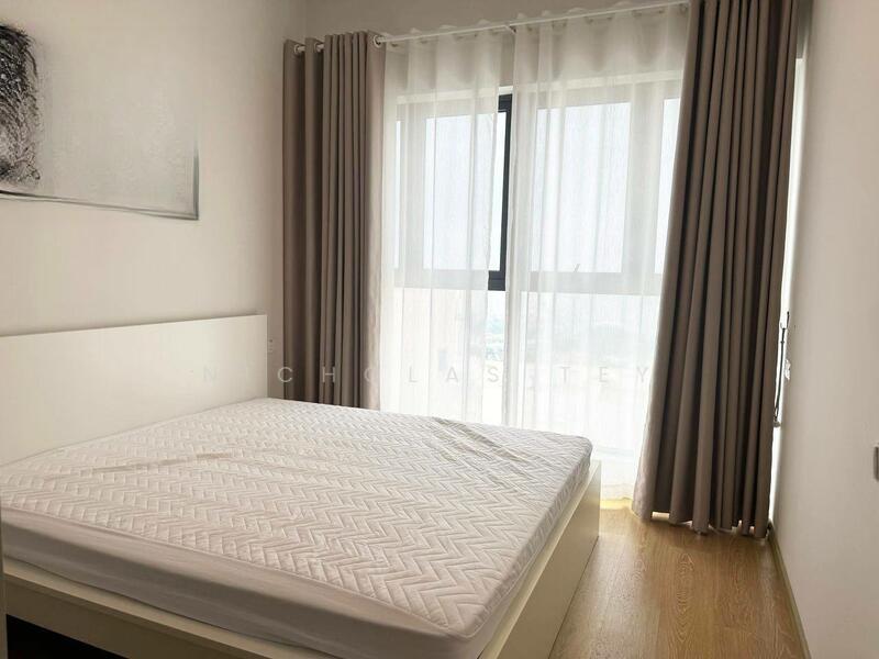 Amberside @ Country Garden Danga Bay - 2