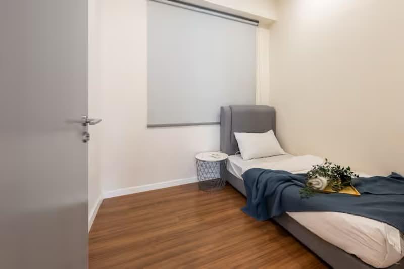 Shaftsbury Putrajaya - 4