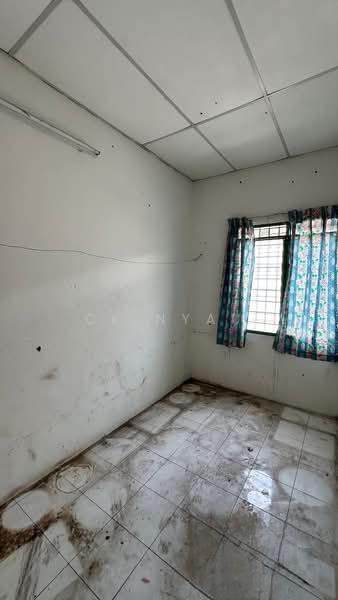 Ipoh bercham perpaduan single storey house for sale - 5