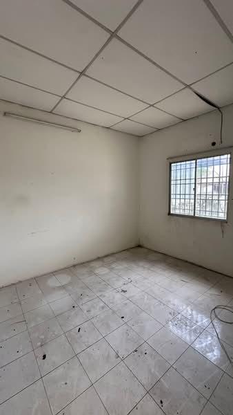 Ipoh bercham perpaduan single storey house for sale - 3