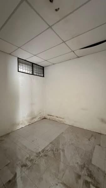 Ipoh bercham perpaduan single storey house for sale - 4