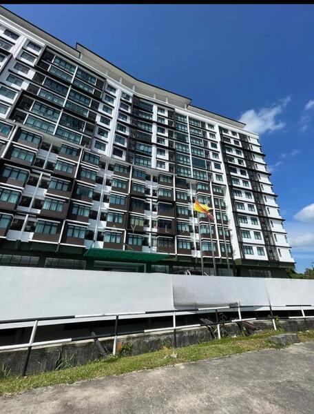 d'Millenia Residences - 1