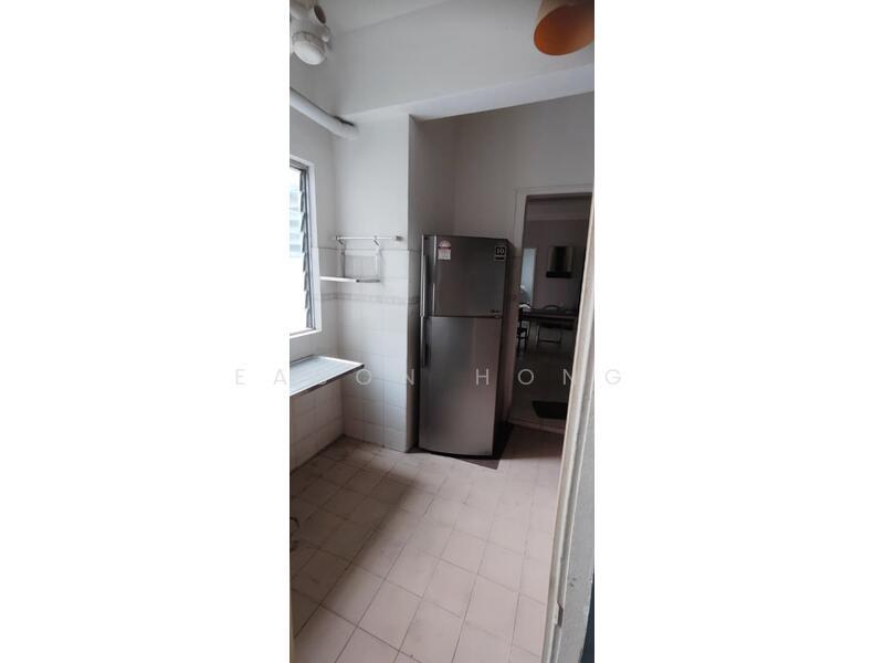 Midah Ria Condominium - 2