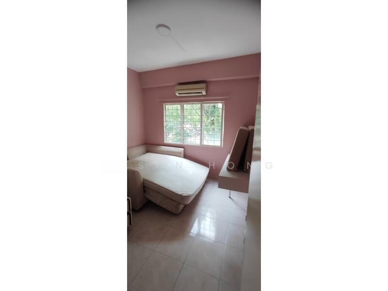 Midah Ria Condominium - 4