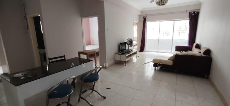 Midah Ria Condominium - 5