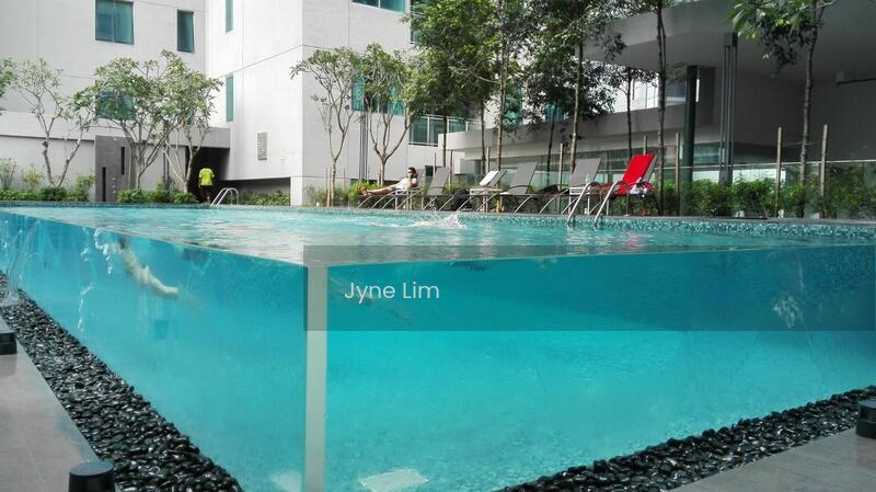 Mercu Summer Suites - 3