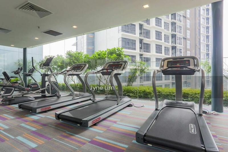 Mercu Summer Suites - 4