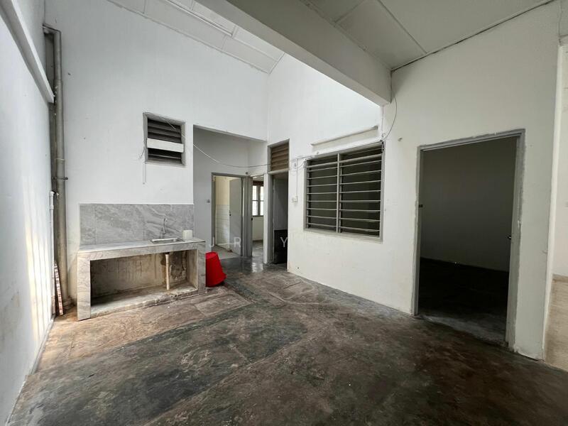 1-storey Terraced House at Taman Kok Lian - 1