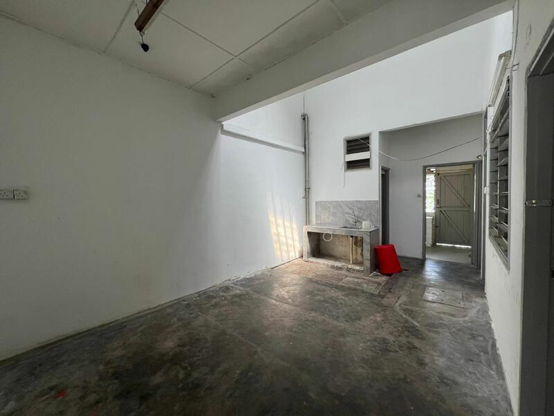 1-storey Terraced House at Taman Kok Lian - 4