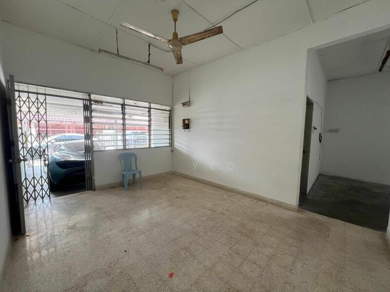 1-storey Terraced House at Taman Kok Lian - 2