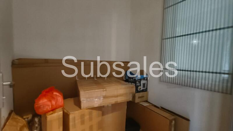 Starview Bay @ Forest City - 1