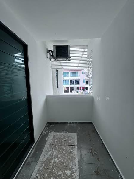 Sunway SPK 3 Harmoni - 2