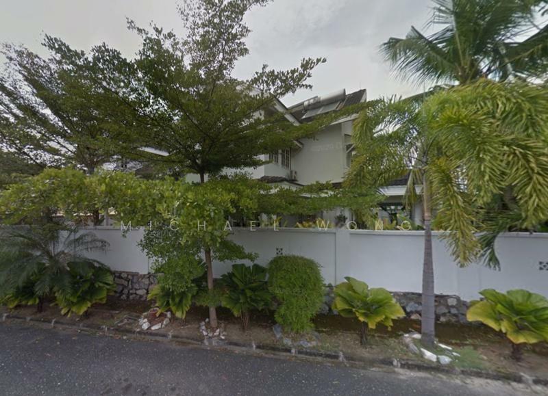 Taman Tun Dr Ismail - 5