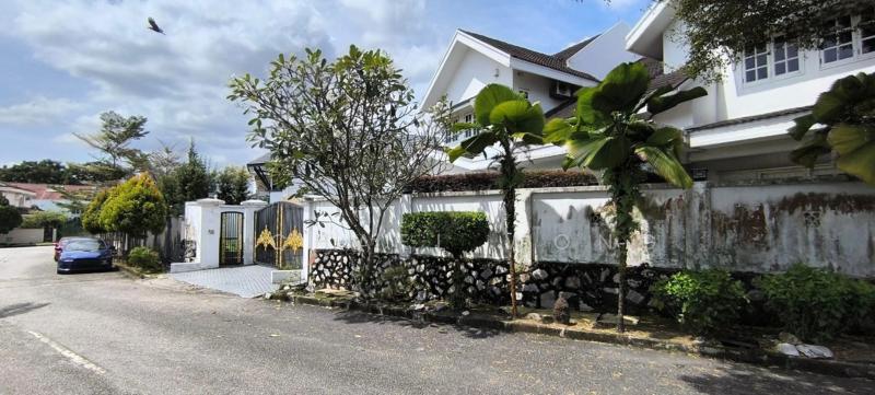 Taman Tun Dr Ismail - 3