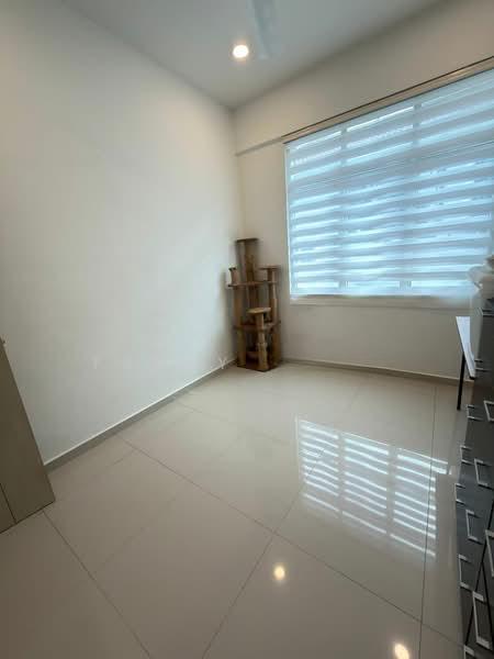 Taman Suria Vista - 5