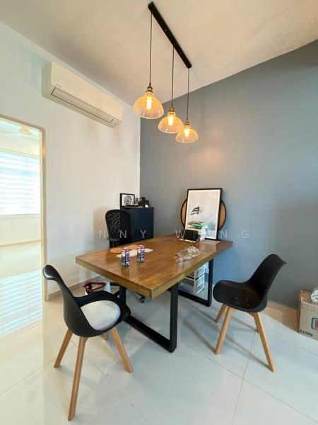 Taman Suria Vista - 3