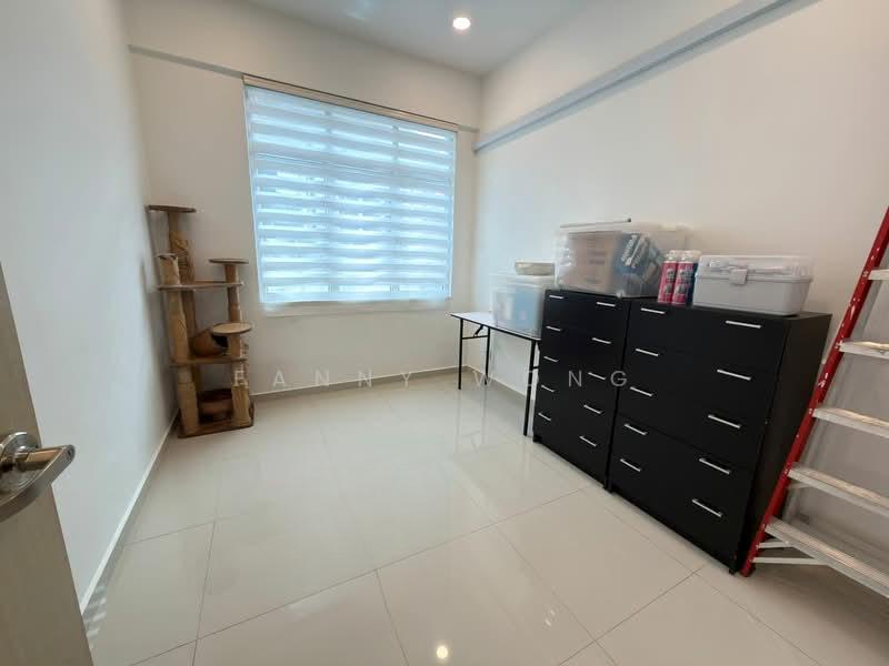 Taman Suria Vista - 2