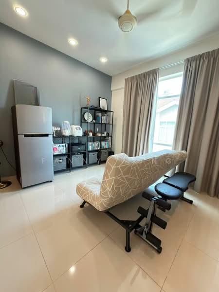 Taman Suria Vista - 1