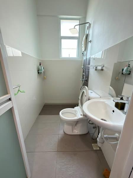 Taman Suria Vista - 4