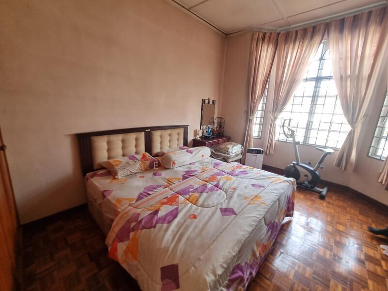 Bukit Rahman Putra - 5