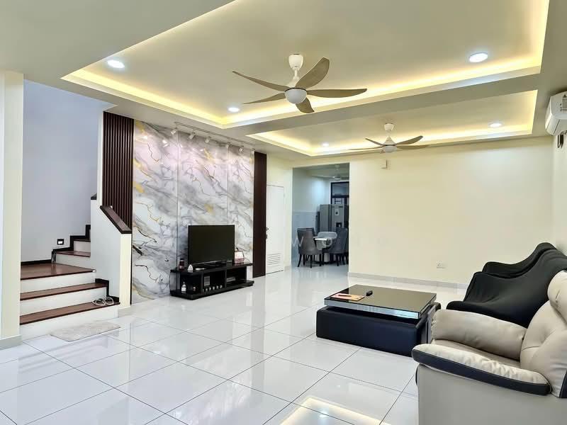 Rini Heights - 2