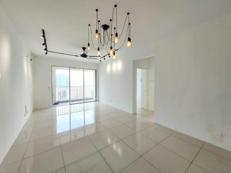 Platinum Lake PV 20 - 1