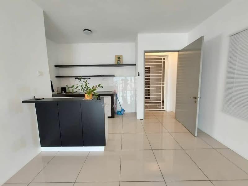 Platinum Lake PV 20 - 2