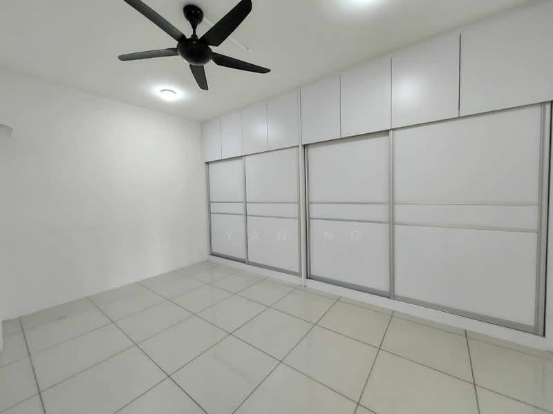 Platinum Lake PV 20 - 4