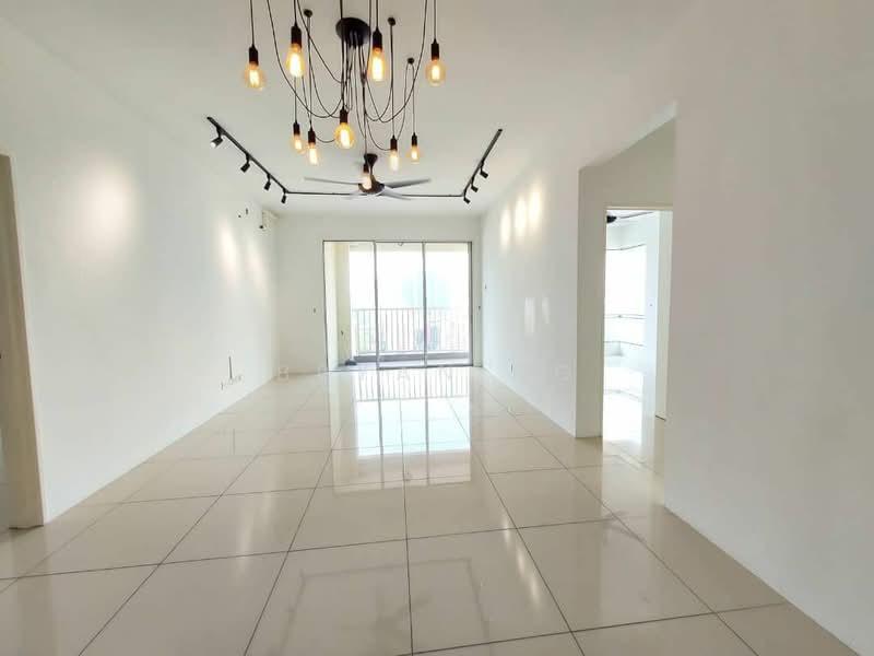 Platinum Lake PV 20 - 3