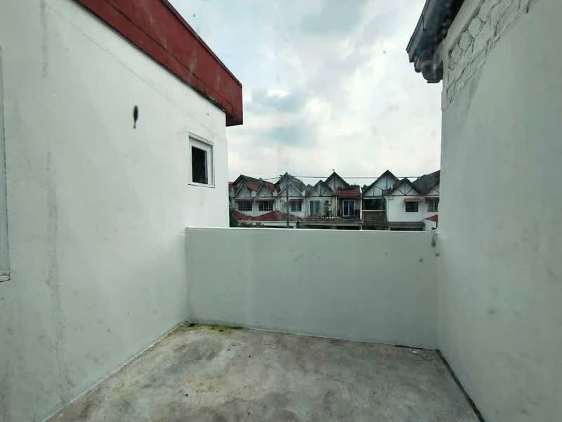 Kelana Jaya - 3