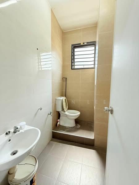 Bukit Indah Indah Park Gated Guarded Double Storey Terrace House for Sale - 2