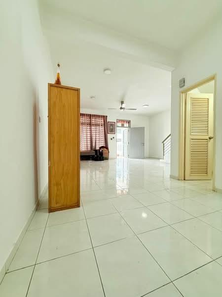 Bukit Indah Indah Park Gated Guarded Double Storey Terrace House for Sale - 3