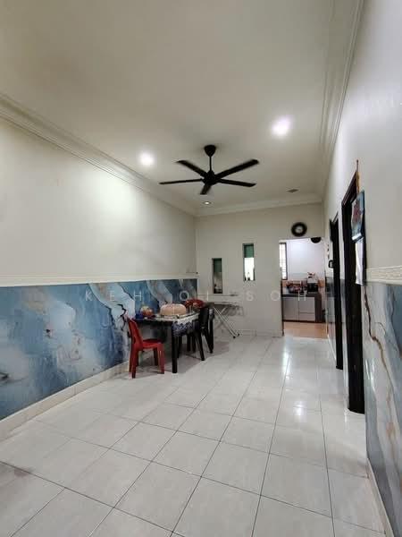 Taman Kempas Indah - 4