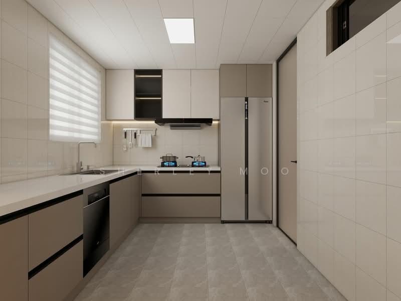 28 Mont Kiara @ MK28 - 4