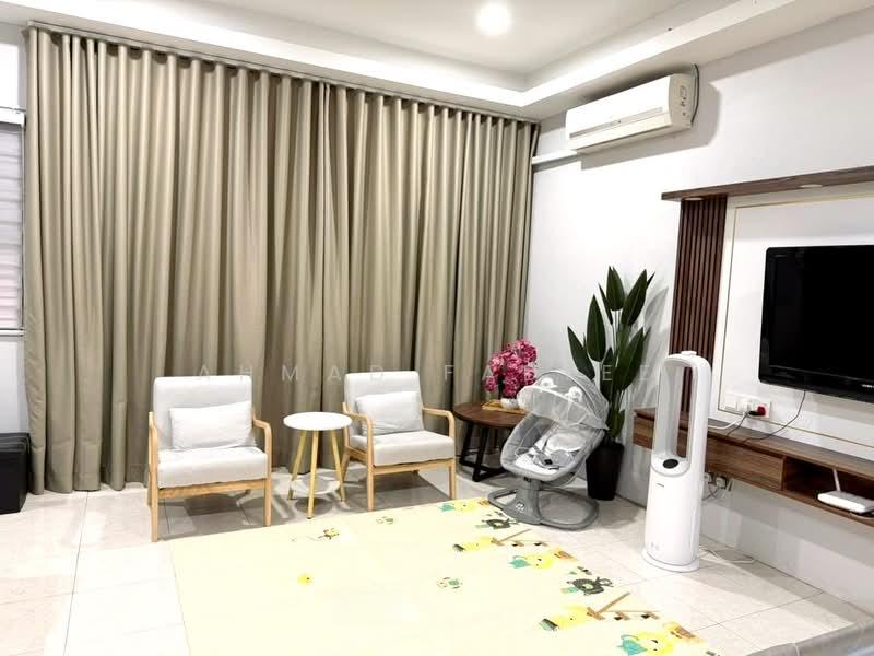 Bandar Nusaputra - 4