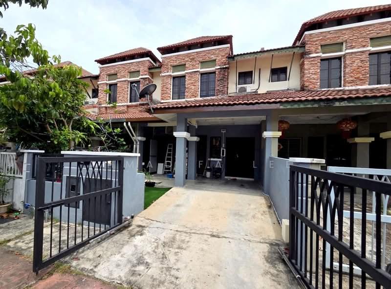 Bandar Nusaputra - 1