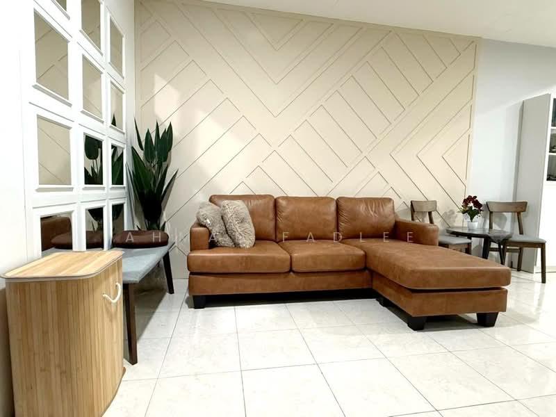 Bandar Nusaputra - 5