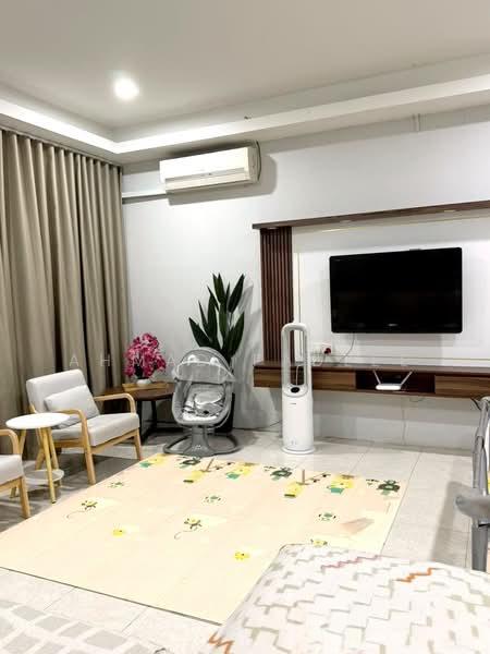 Bandar Nusaputra - 3