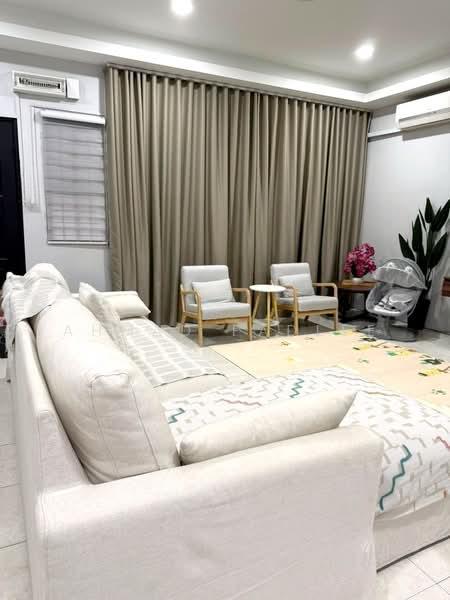 Bandar Nusaputra - 2