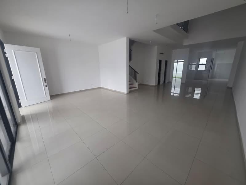 RESIDENSI BOTANI 3 - 4