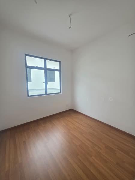 RESIDENSI BOTANI 3 - 5