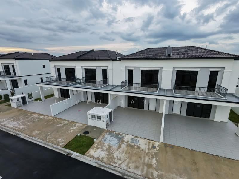 RESIDENSI BOTANI 3 - 3