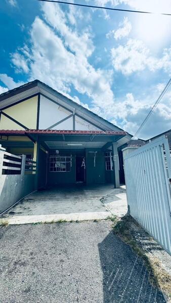 Taman Molek Taman Molek Taman Molek Taman Moleks - 1