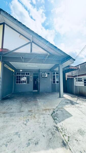 Taman Molek Taman Molek Taman Molek Taman Moleks - 5